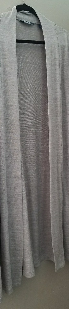 Land's End Duster Cardigan